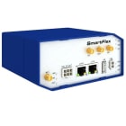 Advantech - SmartFlex, EMEA/LATAM/APAC, 2x Ethernet, Wi-Fi, PoE PSE, Plastic, Without