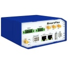 Advantech - SmartFlex, AUS/NZ, 2x Ethernet, 1x RS232, 1x RS485, Wi-Fi, Plastic, Without