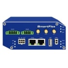 Advantech - SmartFlex, Global, 3x ETH, 1x RS232, 1x RS485, Metal, ACC Int.