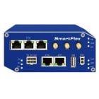 Advantech - SmartFlex, Global, 5x Ethernet, PoE PSE, Metal, Without Accessories