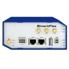 Advantech - SmartFlex, Global, 2x Ethernet, Wi-Fi, Plastic, International Power Supply (EU