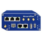 Advantech - SmartFlex, Global, 5x ETH, WiFi, Metal, No ACC