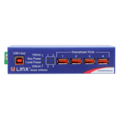 Advantech - USB 3.0 Hub 4 ports