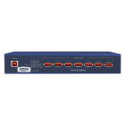 Advantech - USB Hub 7 ports