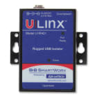 Advantech - Isolateur 1x USB durcit 4kV