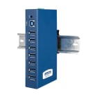 Advantech - Hub USB 3.2 7-Ports