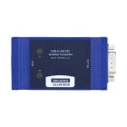 Advantech - ULI-321DCK - USB 2.0 to RS-232 Converter, DB9 Male. Isolated. Locked Serial