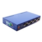 Advantech - Convertisseur série isolé USB 2.0 à 4 ports RS-232/RS-422/485