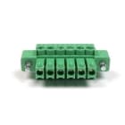 Advantech - Terminal block connector 6-pin PWR & IO for ICR-2400, ICR-2500