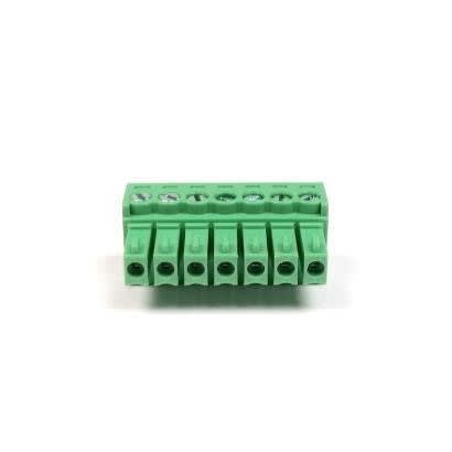 Advantech - Terminal block connector 7-pin RS232/RS485 for ICR-2400