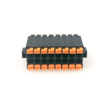 Advantech - Terminal block connector 16-pin for ICR-2800 Series