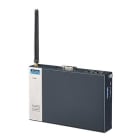 Advantech - Gateway IoT 1 SIM - 6 ports RS-232/485 avec WISE-PaaS/EdgeLink
