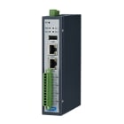 Advantech - A9 600MHz,2xLAN,4xCOM,1xmPCIe avec WISE/EdgeLink