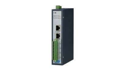 Advantech - Rockchip 1GHz,1xCAN,2xLAN,3xCOM avec WISE/EdgeLink
