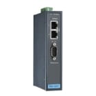 Advantech - Passerelle 1 ports Modbus, 2 ports Ethernet