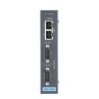 Advantech - Passerelle 2 ports Modbus, 2 ports Ehernet