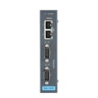Advantech - Passerelle 2 ports Modbus 2 ports Ehernet + Température étendue & Isolée