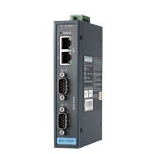 Advantech - Passerelle IoT Modbus 2 ports RS-232/422/485,Température étendue