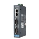 Advantech - EKI-1222-CE, Passerelle 2 ports Modbus, 2 ports Ethernet