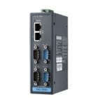 Advantech - EKI-1224-CE, Passerelle 4 ports Modbus, 2 ports Ethernet
