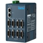 Advantech - Passerelle IoT Modbus 8 ports RS-485