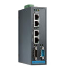 Advantech - Passerelle IoT Modbus RTU/TCP vers OPC UA Température étendue rail DIN et suppo
