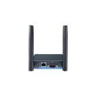 Advantech - Passerelle IoT WLAN vers 1 port RS-232/422/485,WIFI 802.11 a/b/g/n