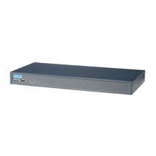 Advantech - Passerelle Serveur 8 ports Serie RS232/422/485, 2ports Ethernet