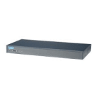 Advantech - Passerelle Serveur 8 ports Serie RS232/422/485, 2ports Ethernet