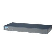 Advantech - Serveur série à 8 ports RS-232/422/485,Température étendue