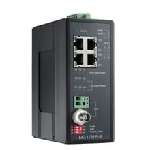 Advantech - Module Repeteur LAN PoE durci 100 Mbps VDSL2 Esclave