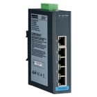 Advantech - Switch non-administrable 5 ports RJ45 10/100Mb