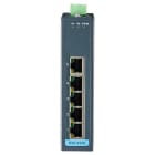Advantech - Switch non-administrable 5 ports RJ45 10/100Mb