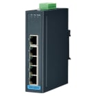 Advantech - Switch non-administrable 5 ports RJ45 10/100Mb +T° étendue