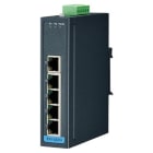 Advantech - Switch non-administrable 5 ports RJ45 10/100Mb + T° étendue