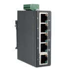 Advantech - Switch Ethernet Industriel non-administrable Low Profile 5 FE w/Wide Temp.
