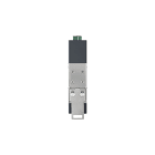 Advantech - Switch non-administrable 5 ports RJ45 10/100Mb +T° étendue, PROFINET Class A