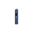 Advantech - Convertisseur Ethernet - Fibre SC MM + T° étendue