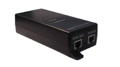 Advantech - IEEE 802.3at Gigabit PoE+ Injector