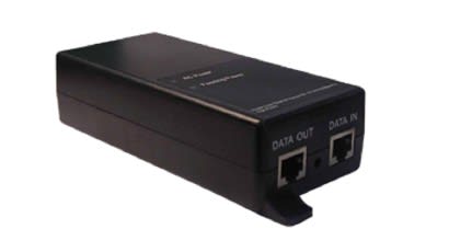 Advantech - Injecteur PoE Gigabit 30W (IEEE 802,3at)