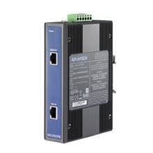 Advantech - Diviseur PoE Gigabit + T° étendue