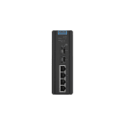 Advantech - Switch non manageable 6 ports RJ45 Gbe