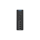 Advantech - Switch non manageable 4 ports RJ45 Gbe