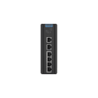 Advantech - Switch non manageable 6 ports RJ45 Gbe