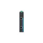 Advantech - 1GE PoE Splitter, IEEE 802.3af/at, -40~75°C
