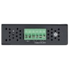Advantech - 1GE PoE Splitter IEEE 802.3af/at -40~75°C
