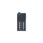 Advantech - Switch non manageable 16 ports RJ45 10/100 Mbit