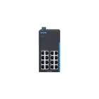 Advantech - Switch non manageable 16 ports RJ45 Gbe