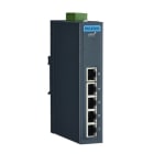 Advantech - Switch non-administrable 5 ports RJ45 Gigabit