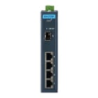 Advantech - Switch non-administrable 5 ports RJ45 Gigabit
